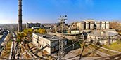 ПАТ «Миколаївцемент»